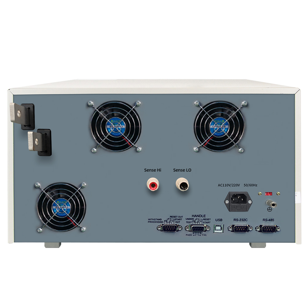 32A/45A/60A/120A RK9930/RK9930A/RK9930B/RK9930C程控接地电阻测试仪