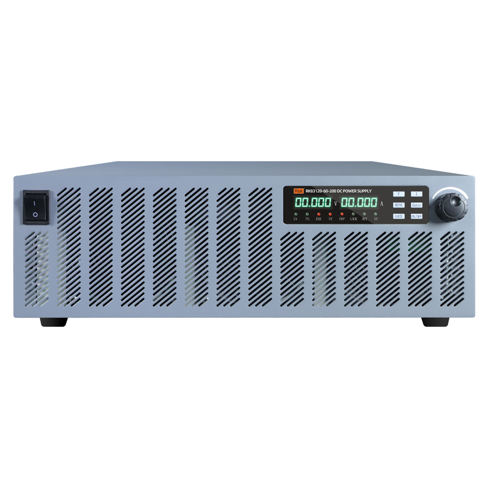 60V RK8309-60-15/RK8318-60-30/RK8336-60-60/RK8360-60-100/RK8375-60-125/RK83120-60-200/RK83150-60-250程控直流稳压电源