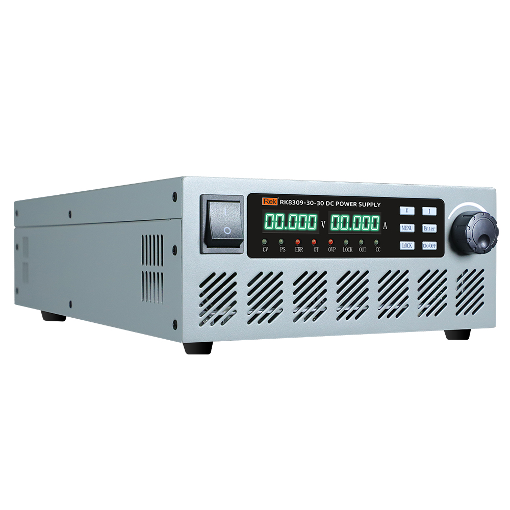 100V RK8310-100-10/RK8318-100-18/RK8336-100-36/RK8360-100-60/RK8375-100-75/RK83150-100-150程控直流稳压电源