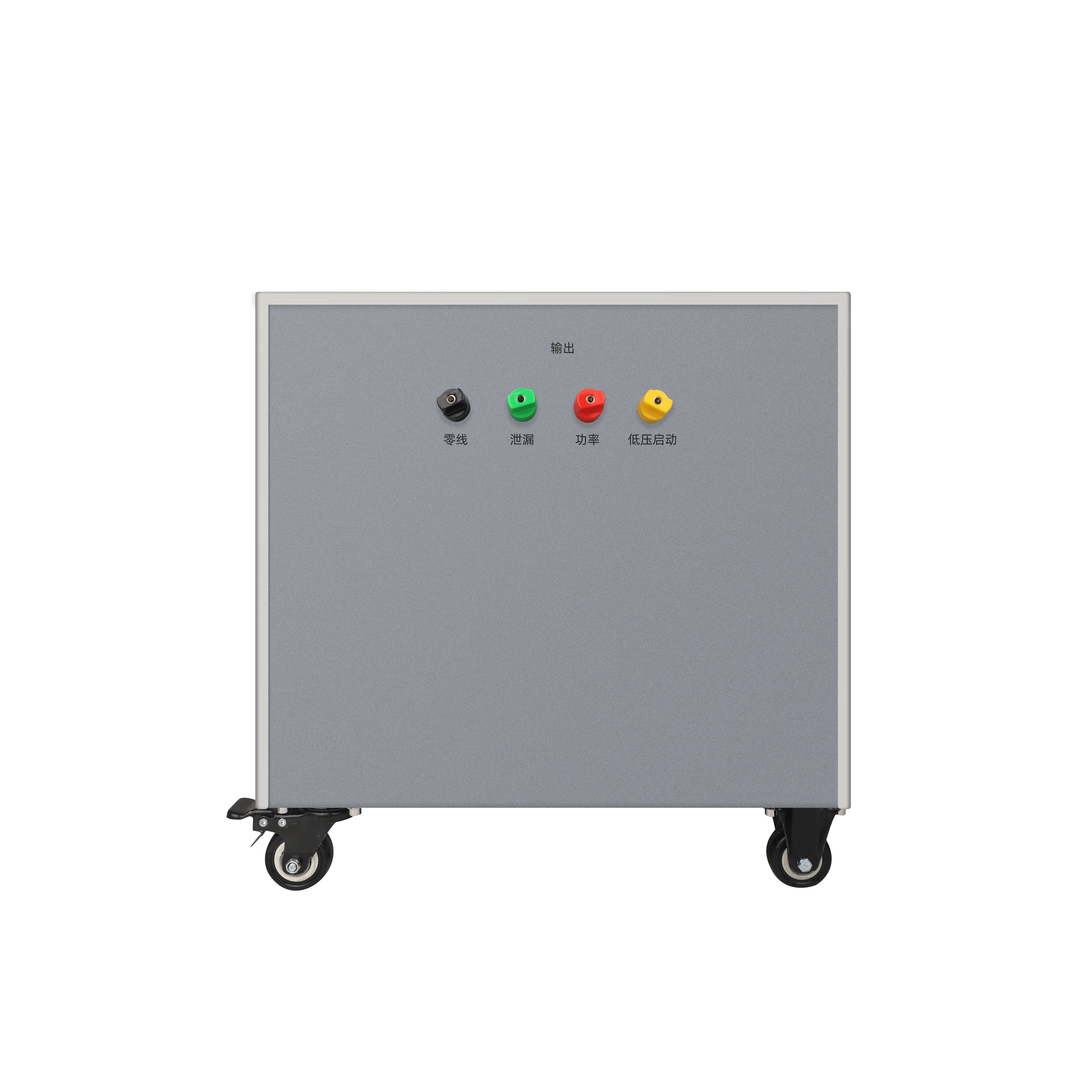 RK9970/RK9970A-3/RK9970A-6程控安规综合测试仪